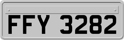 FFY3282