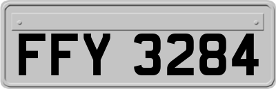 FFY3284