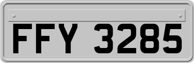 FFY3285