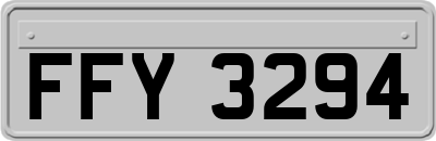 FFY3294