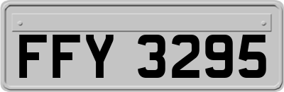 FFY3295