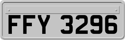 FFY3296