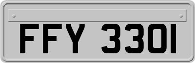 FFY3301