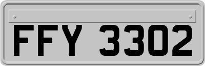 FFY3302