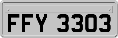 FFY3303