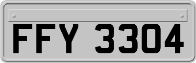 FFY3304
