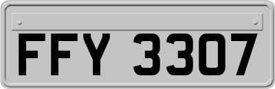 FFY3307