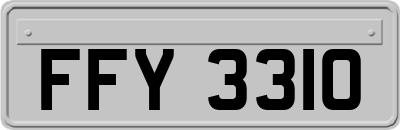 FFY3310