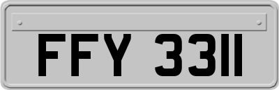 FFY3311
