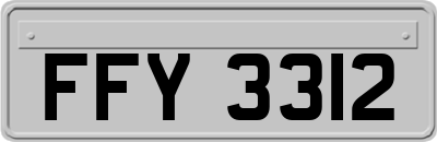 FFY3312