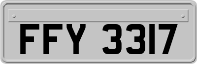 FFY3317