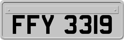FFY3319