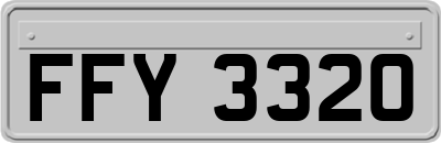 FFY3320