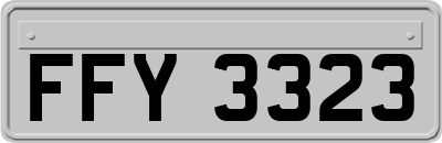 FFY3323