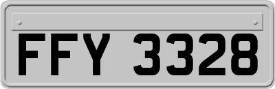 FFY3328