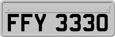FFY3330