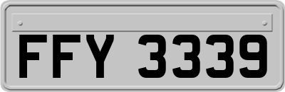 FFY3339