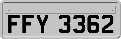 FFY3362
