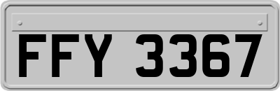 FFY3367