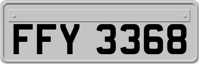 FFY3368