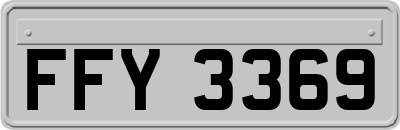 FFY3369