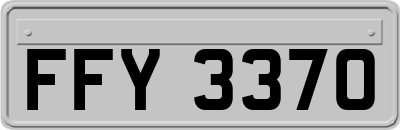 FFY3370