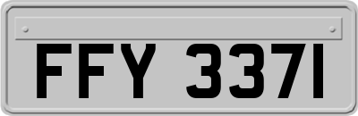 FFY3371