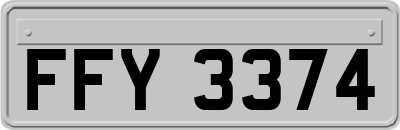 FFY3374