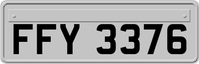 FFY3376