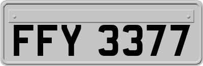 FFY3377