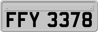 FFY3378