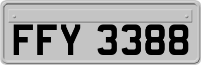 FFY3388