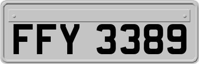 FFY3389