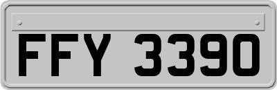FFY3390