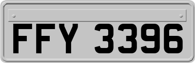 FFY3396