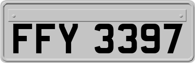 FFY3397