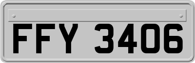 FFY3406