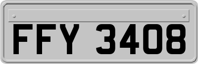 FFY3408