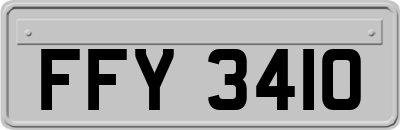 FFY3410