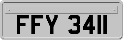 FFY3411