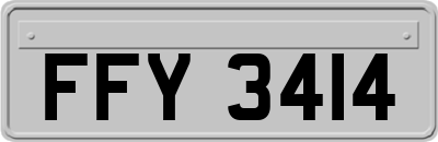 FFY3414