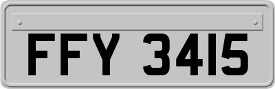 FFY3415
