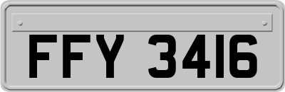 FFY3416