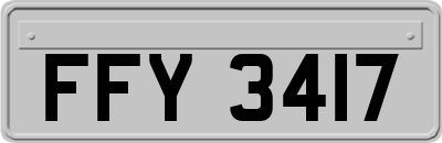 FFY3417