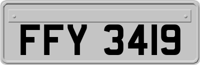 FFY3419