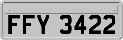 FFY3422