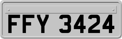 FFY3424