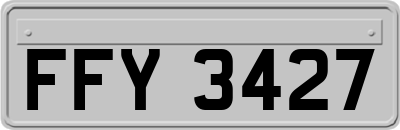 FFY3427