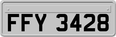 FFY3428
