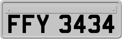 FFY3434